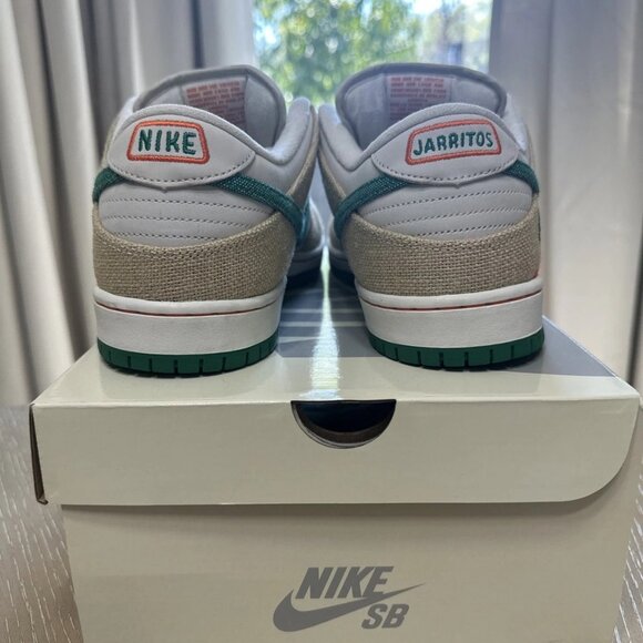Nike SB Dunk Low Jarritos Men's Sneakers - Picture 3 of 9